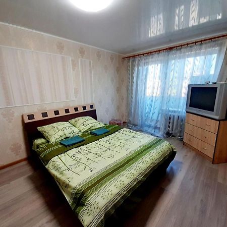 Сонячна Галерея, 2-Га Міська Лікарня Kryvyi Rih Dış mekan fotoğraf