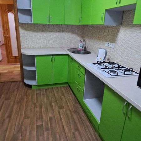 Сонячна Галерея, 2-Га Міська Лікарня Kryvyi Rih Dış mekan fotoğraf