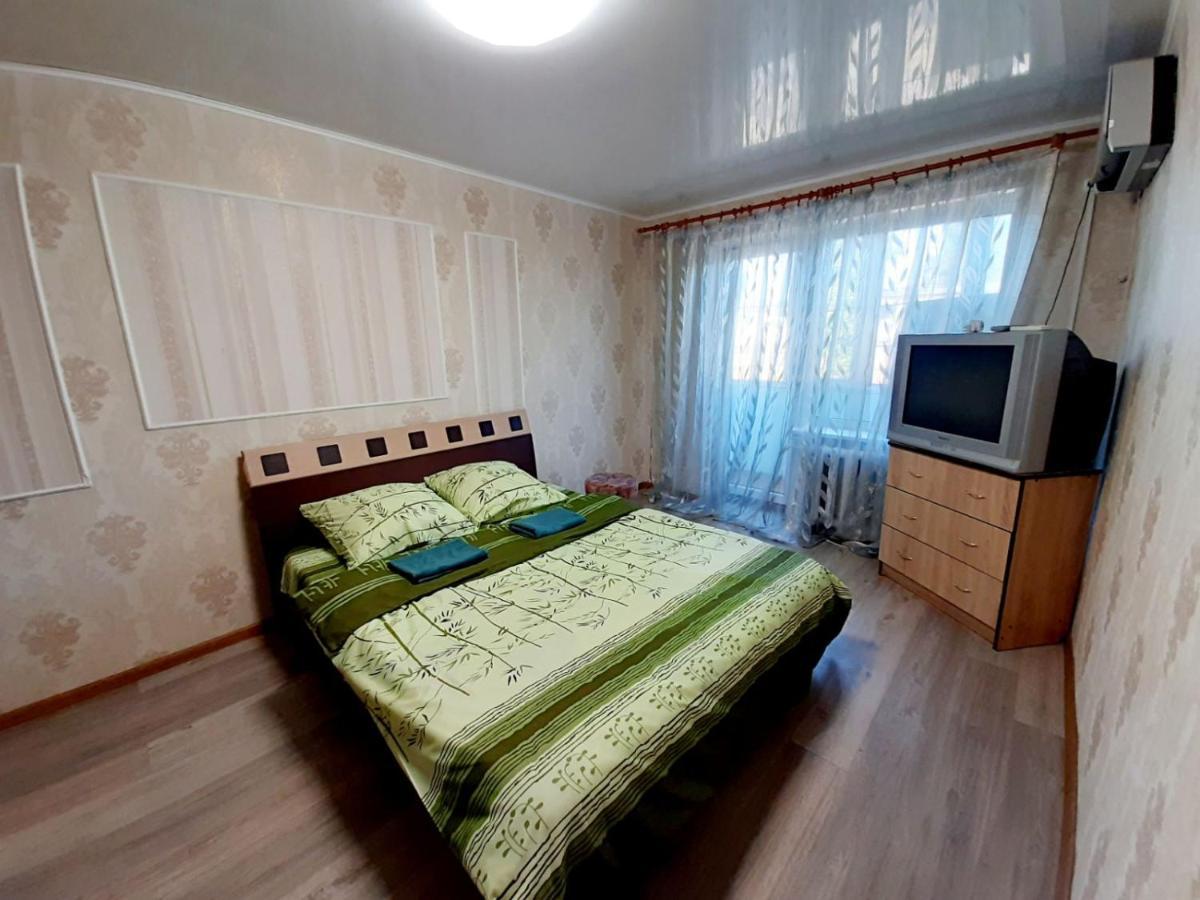 Сонячна Галерея, 2-Га Міська Лікарня Kryvyi Rih Dış mekan fotoğraf