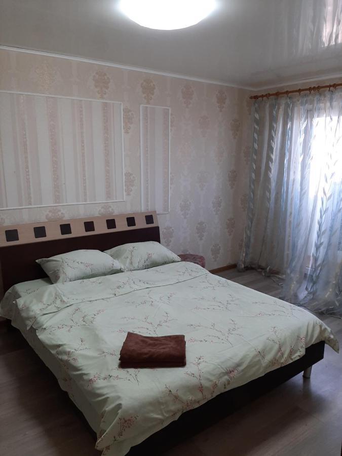 Сонячна Галерея, 2-Га Міська Лікарня Kryvyi Rih Dış mekan fotoğraf