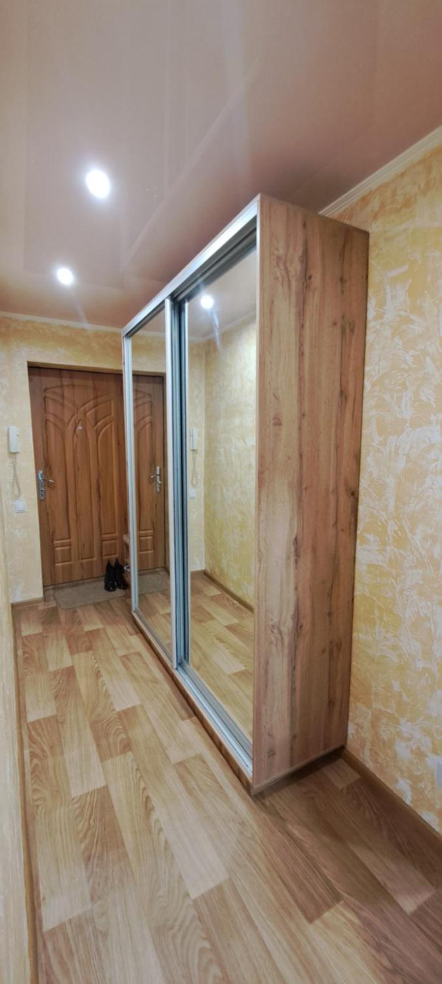 Сонячна Галерея, 2-Га Міська Лікарня Kryvyi Rih Dış mekan fotoğraf